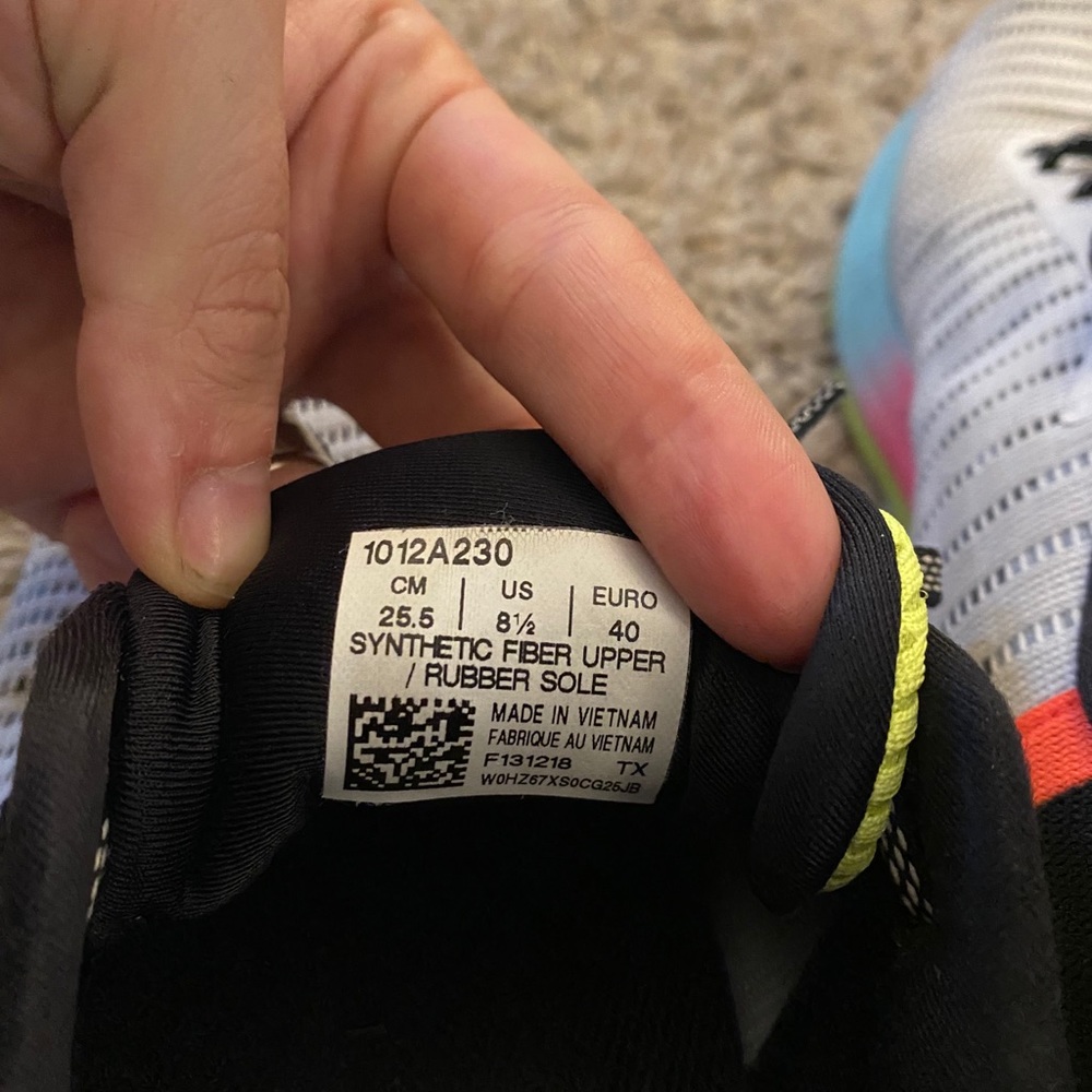 ASICS - Picture 3 of 6
